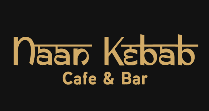 Naan-Kebab
